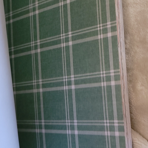 Paper, scrapbooking paper,  Thanksgiving, fall, give thanks, brand Recol… - Picture 10 of 16